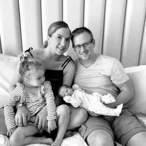 Meet your Posher, Georgia